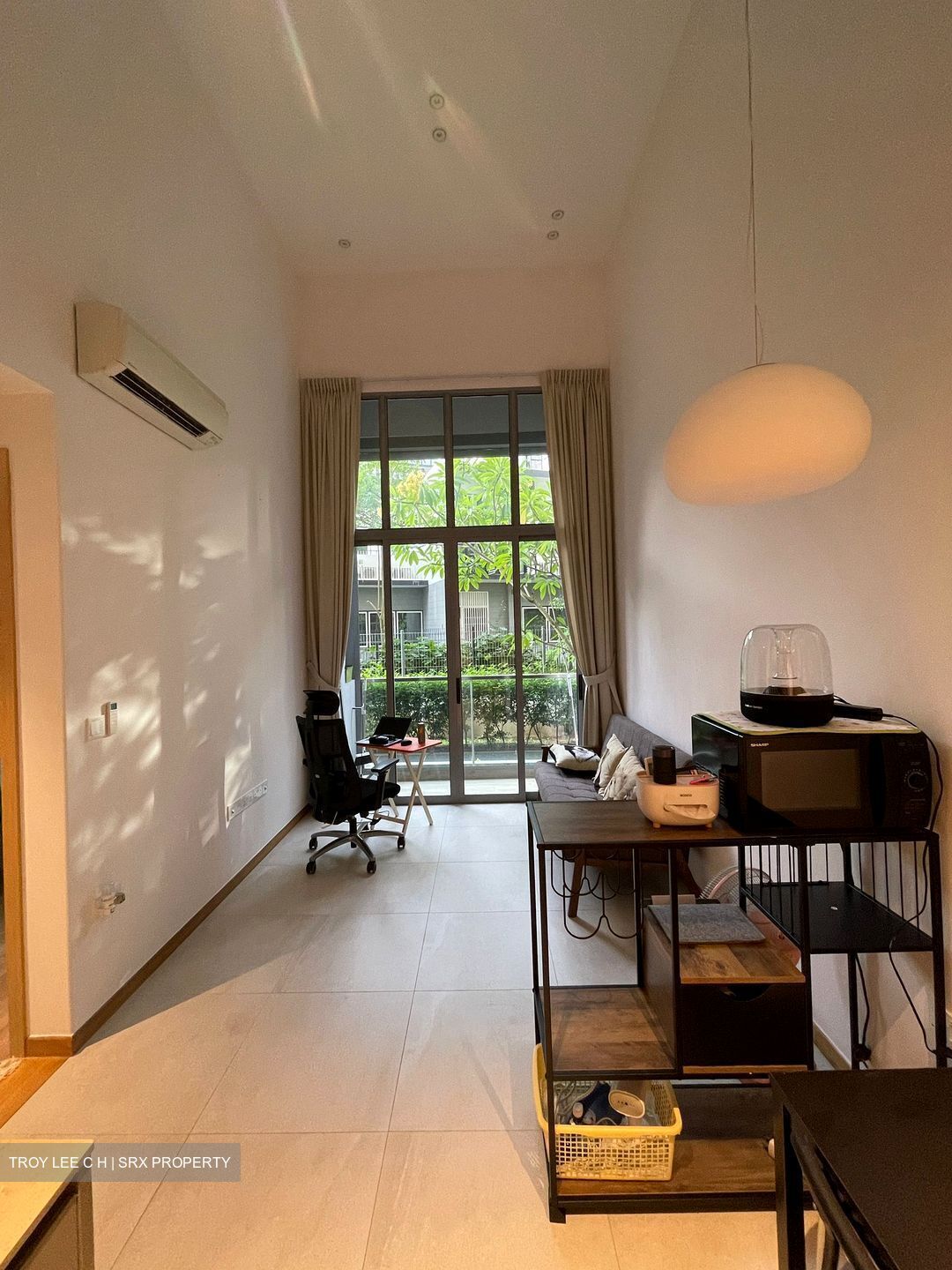 Harbour View Gardens (D5), Apartment #515551021